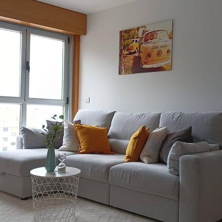 Apartamento Area Maior Мальпика Экстерьер фото