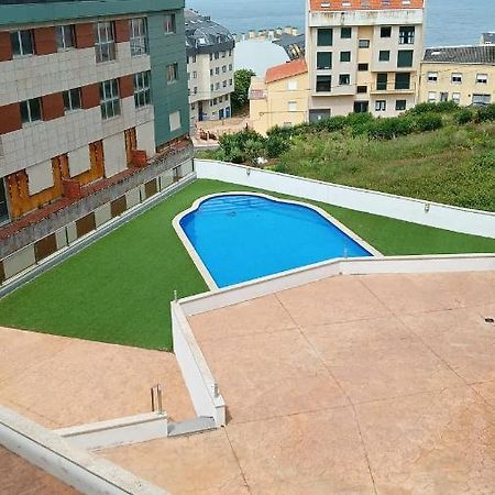 Apartamento Area Maior Мальпика Экстерьер фото