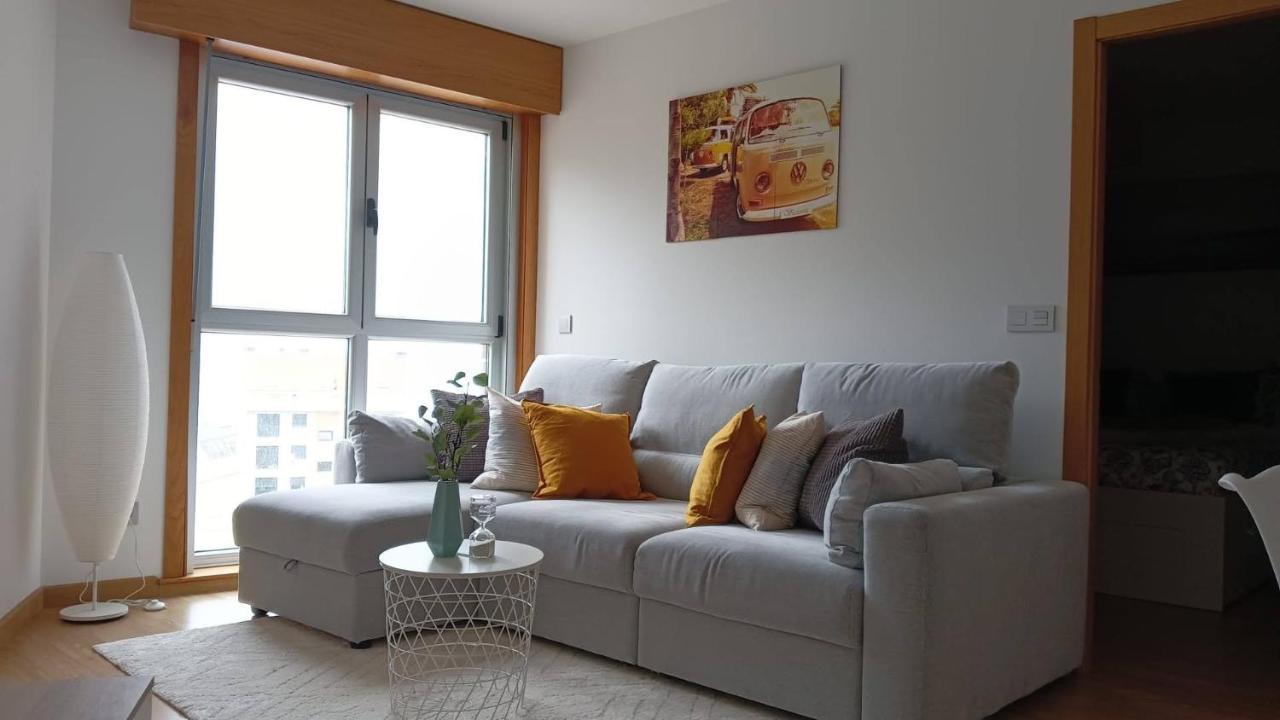 Apartamento Area Maior Мальпика Экстерьер фото