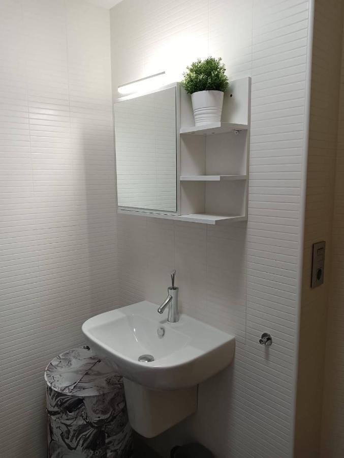 Apartamento Area Maior Мальпика Экстерьер фото