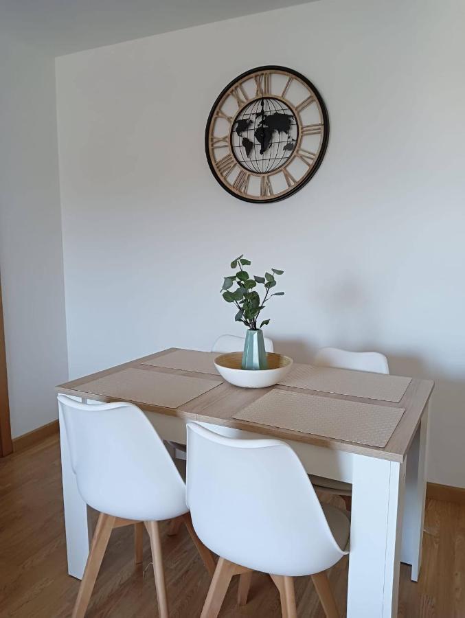 Apartamento Area Maior Мальпика Экстерьер фото