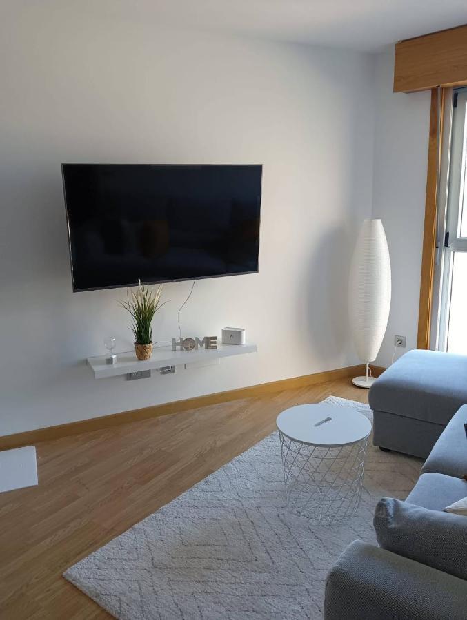 Apartamento Area Maior Мальпика Экстерьер фото